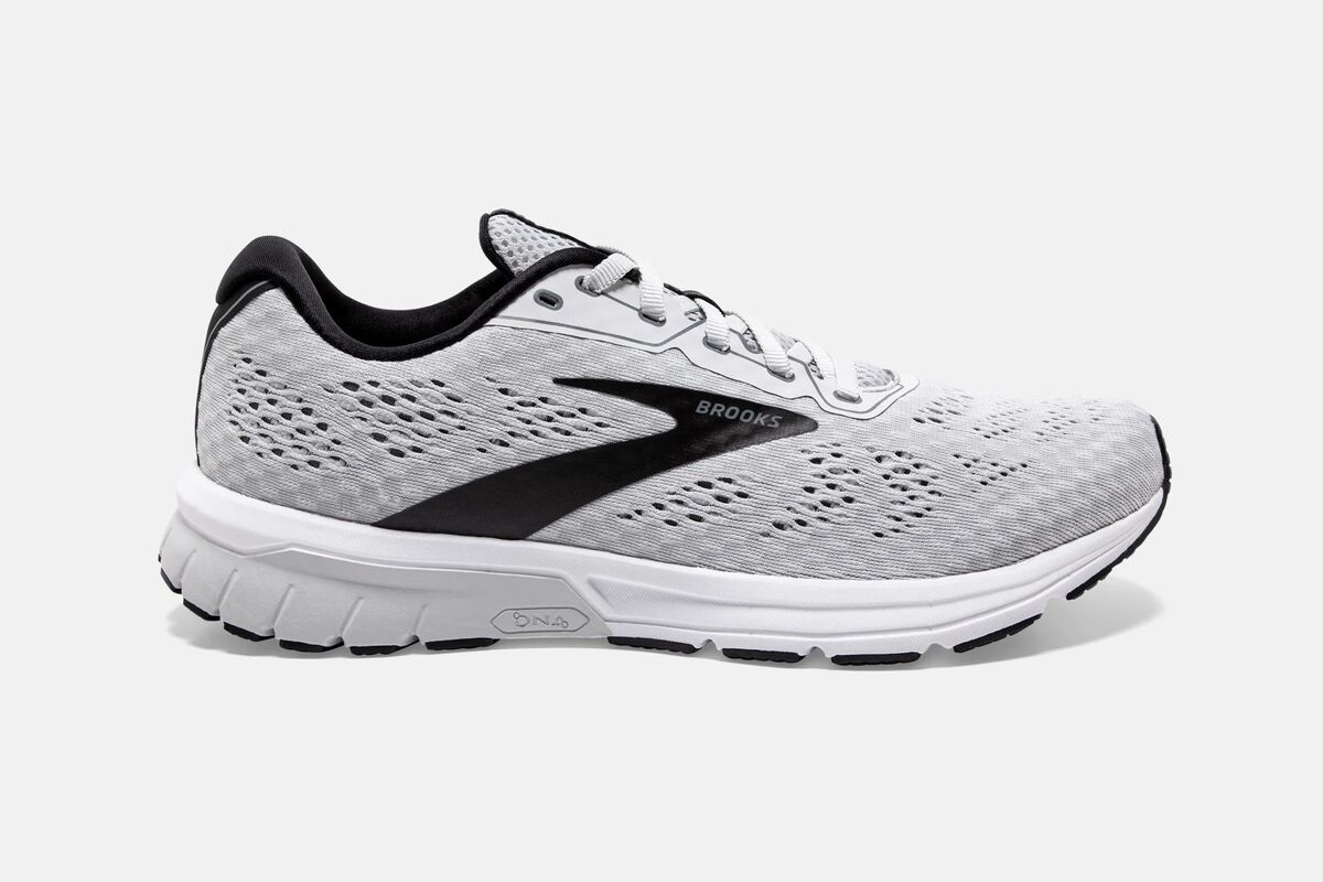 Brooks men's outlet anthem running shoes